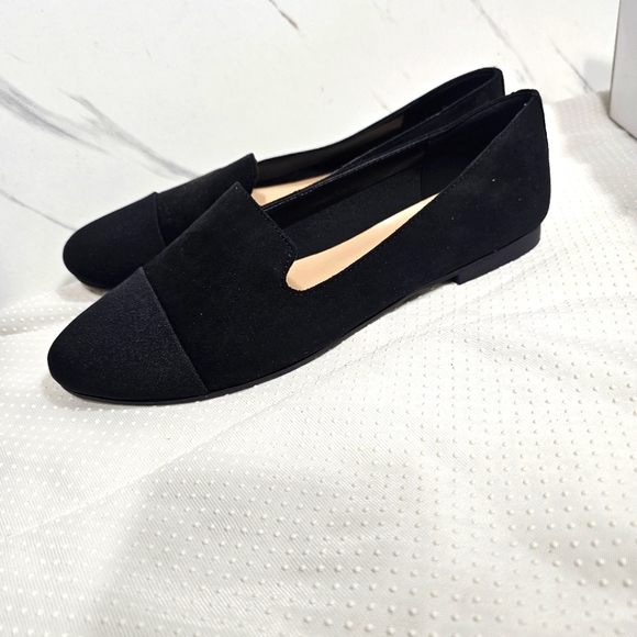 Aldo Frerang Women's Black Loafers - NWT - Picture 4 of 6